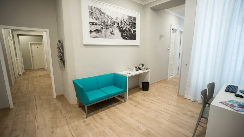 Nuovo Albergo Centro 3