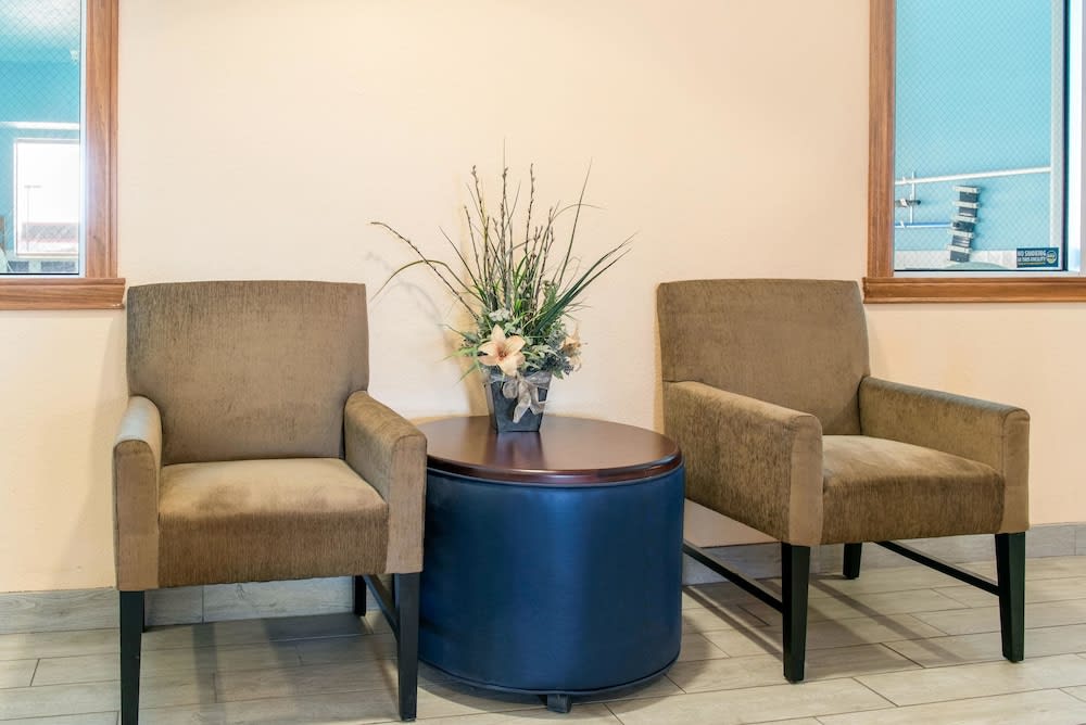 Quality Inn Noblesville - Indianapolis 2