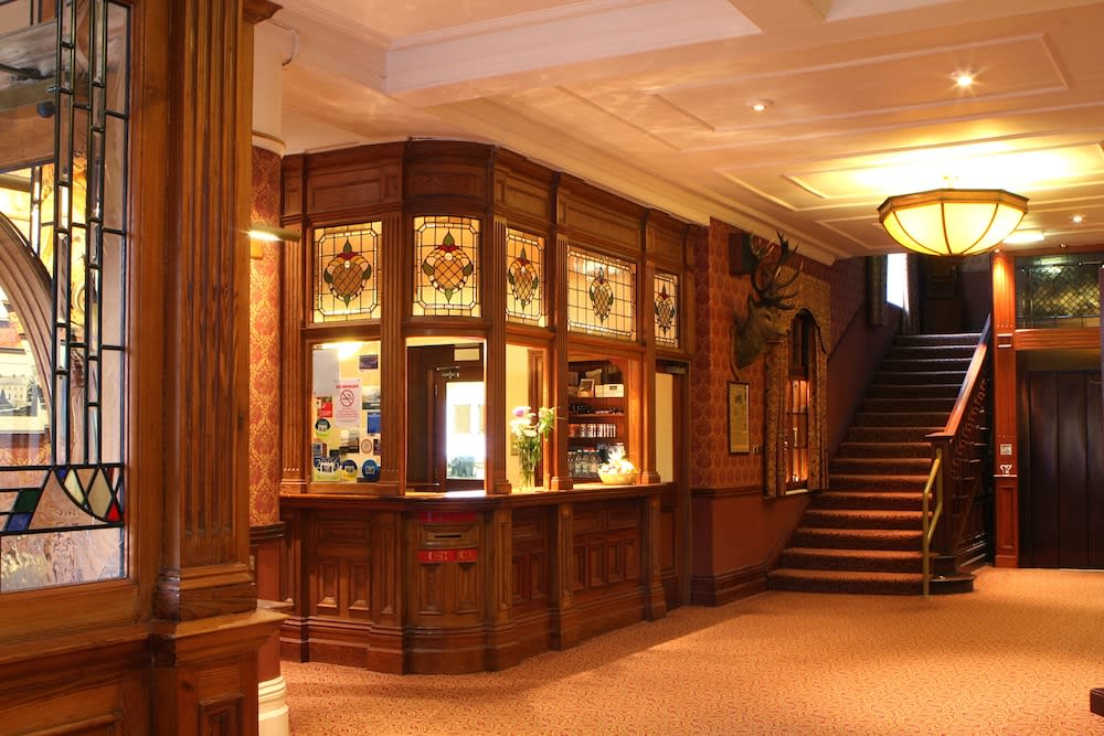 Shap Wells Hotel 2
