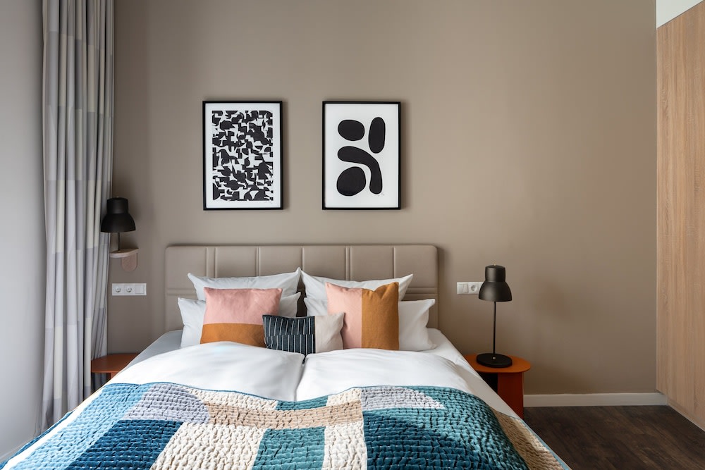Numa Berlin Nook 2