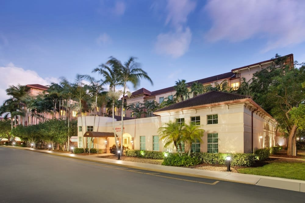 Residence Inn Fort Lauderdale SW/Miramar 1