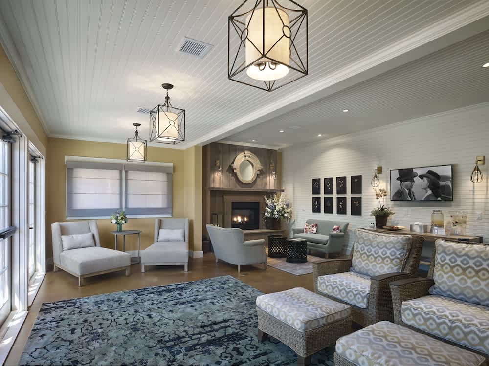 The Inn at Chesapeake Bay Beach Club 2