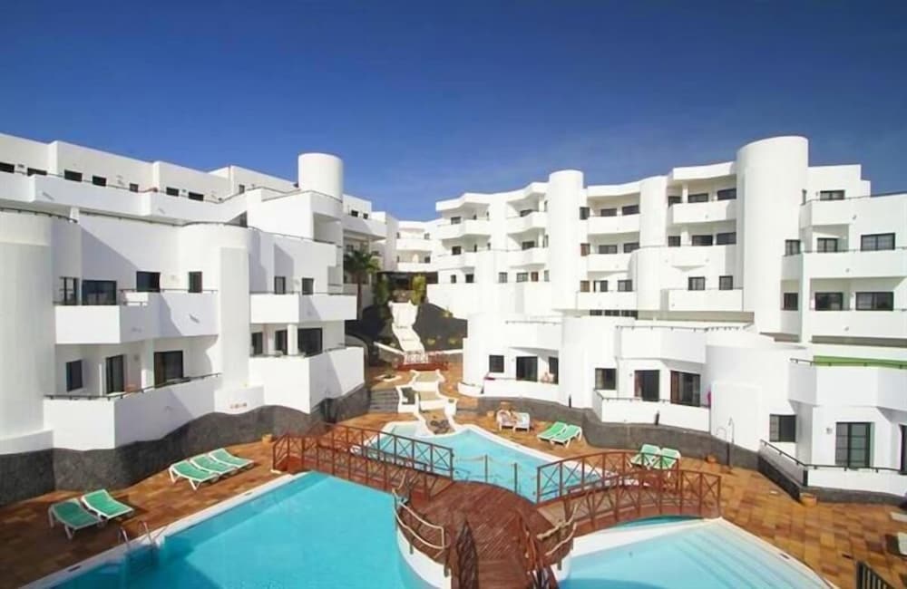 Apartamentos Lanzarote Paradise Colinas 4