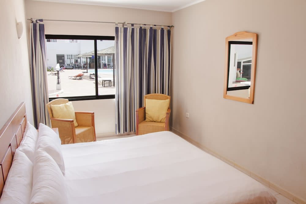 Apartamentos Lanzarote Paradise Colinas 2