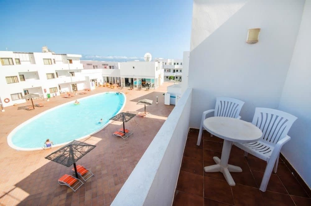 Apartamentos Lanzarote Paradise Colinas 5