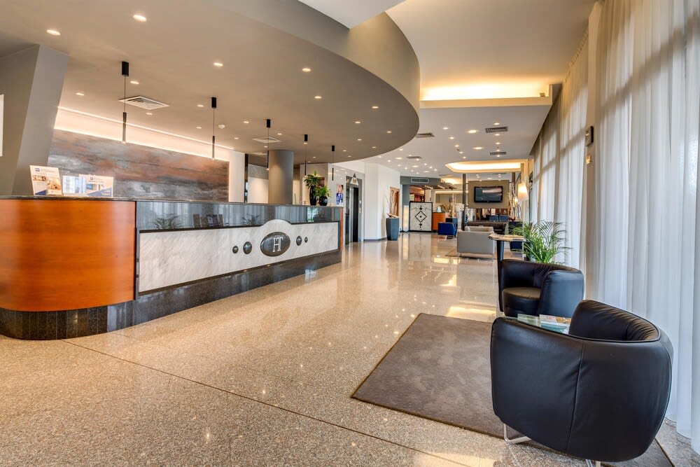 Best Western Hotel Turismo 4