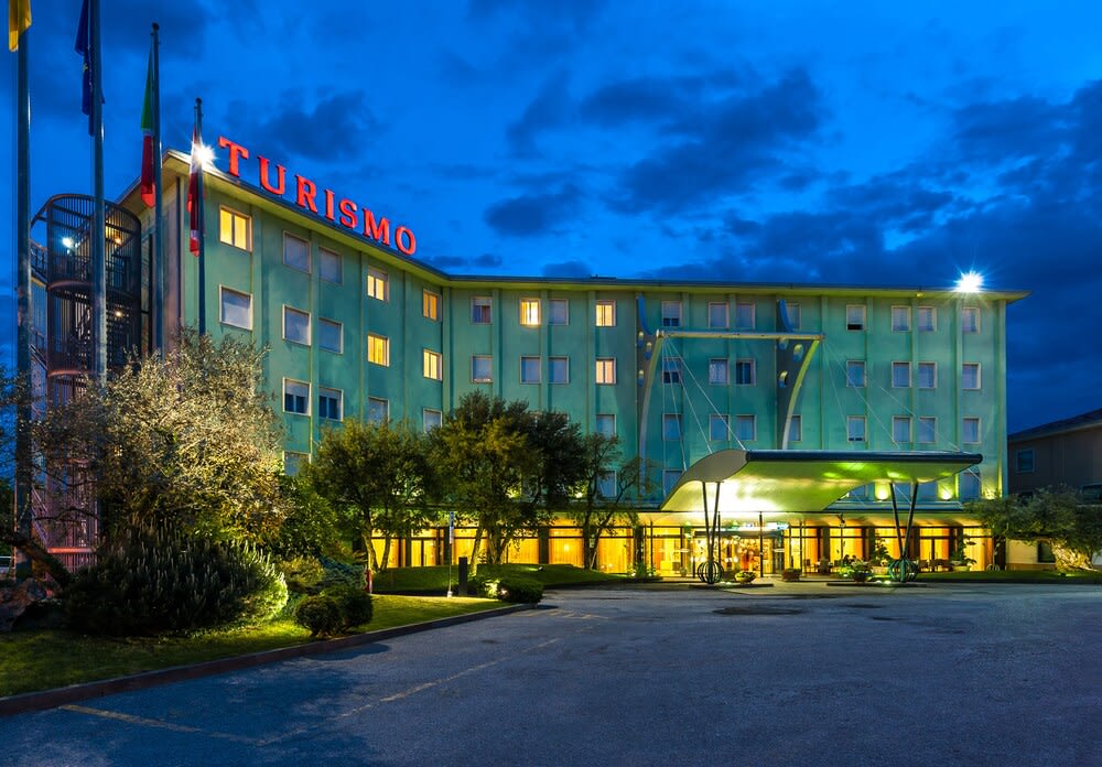 Best Western Hotel Turismo 1