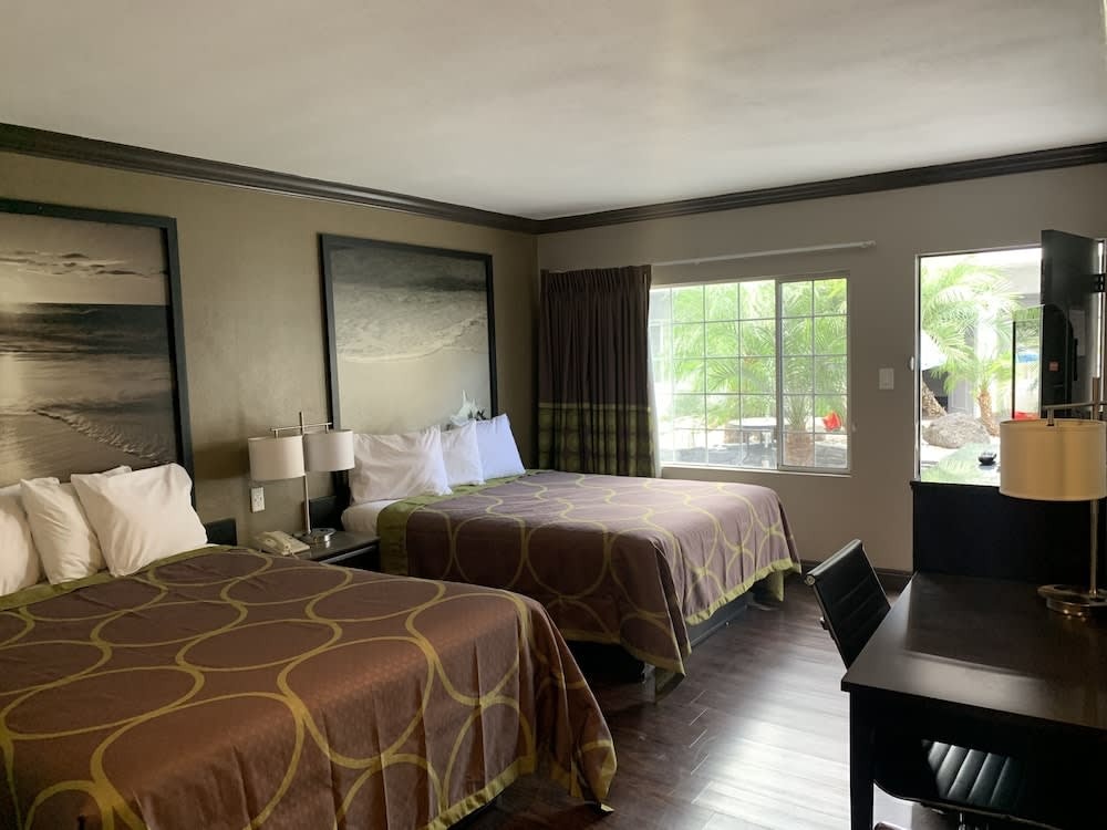 Skyways Hotel 2
