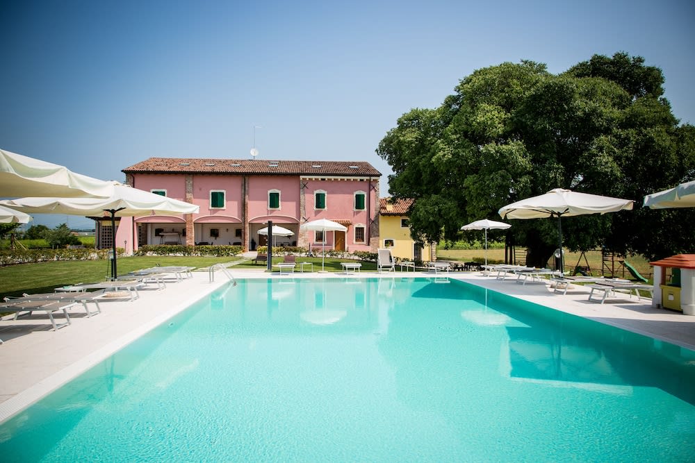 Agriturismo Bosco Del Gal 1
