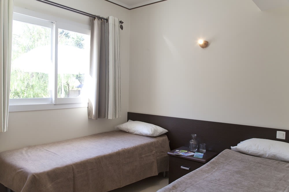 Vacancéole - Résidence Lisa Maria 5