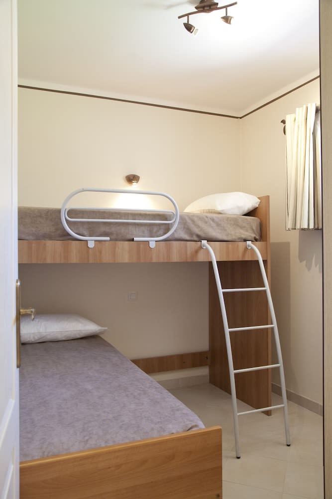 Vacancéole - Résidence Lisa Maria 3