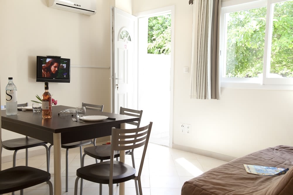 Vacancéole - Résidence Lisa Maria 2