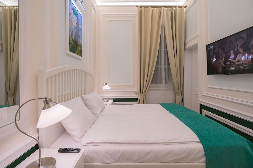 Revelton Suites Karlovy Vary 2