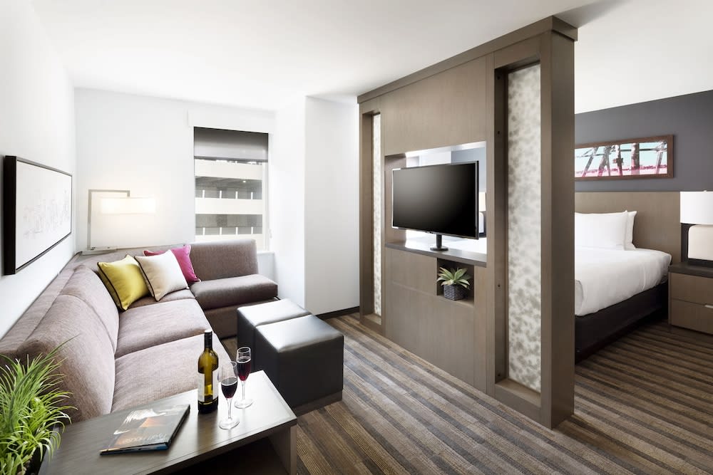 Hyatt House Dallas / Frisco 1