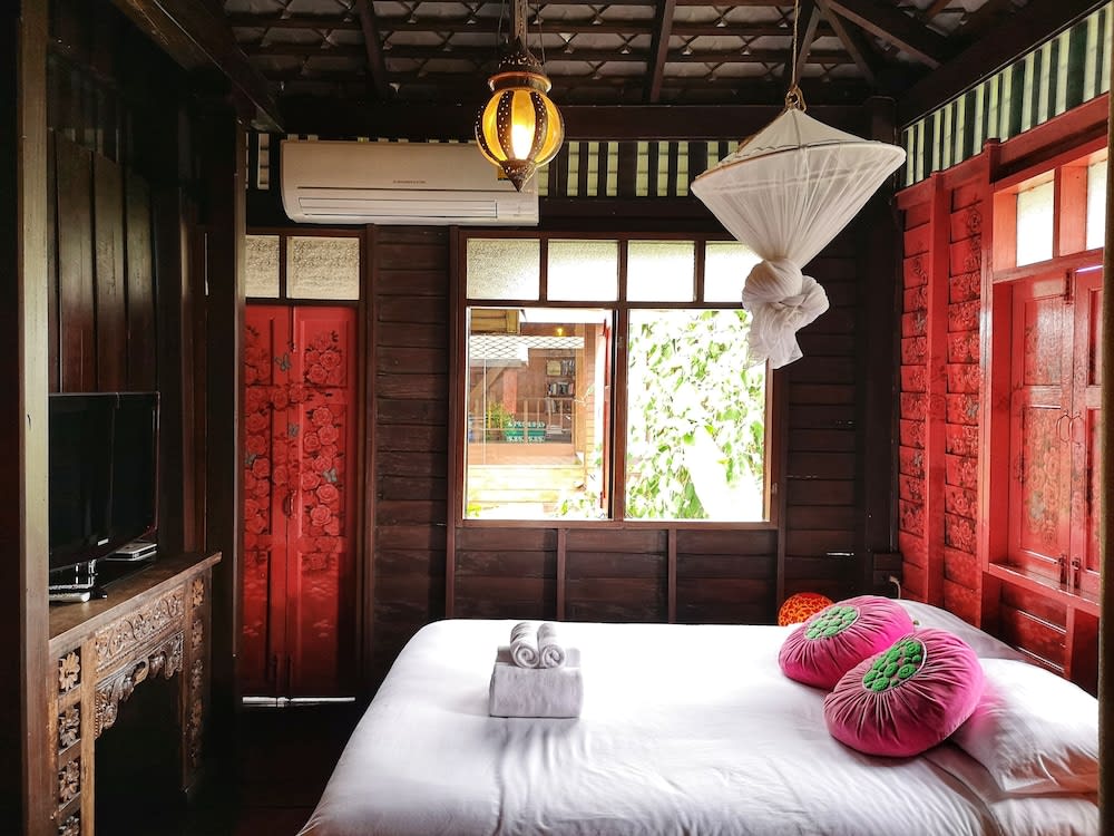 Siamotif Boutique Hotel 1
