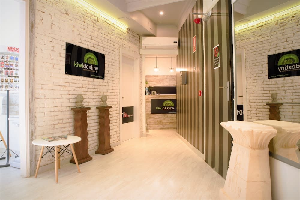 DreamKeys Barcelona City 3