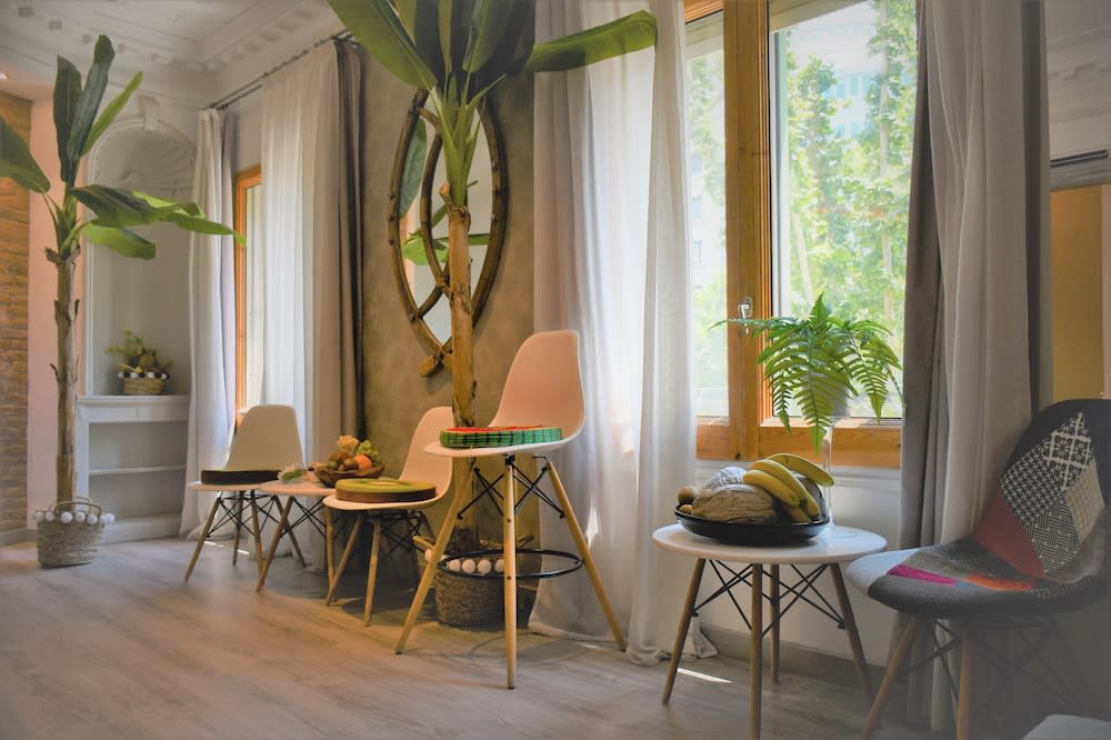 DreamKeys Barcelona City 1