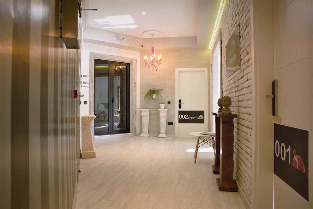 DreamKeys Barcelona City 5