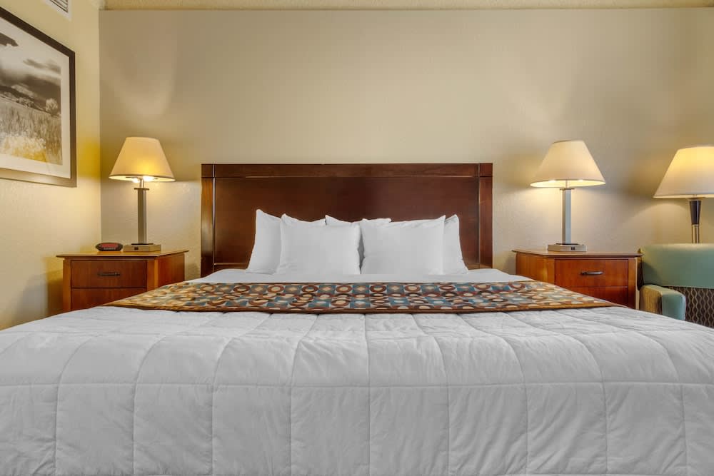 Inn at the Highland Denver Downtown 4