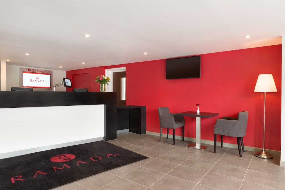 Ramada by Wyndham Chorley South 2