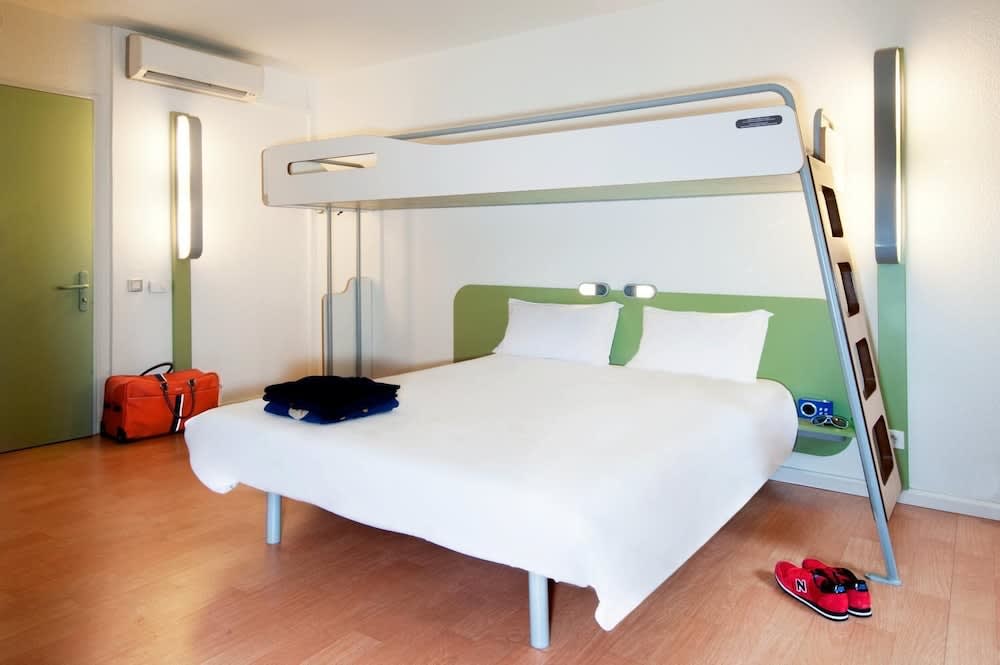 ibis budget Besançon Ecole Valentin 2