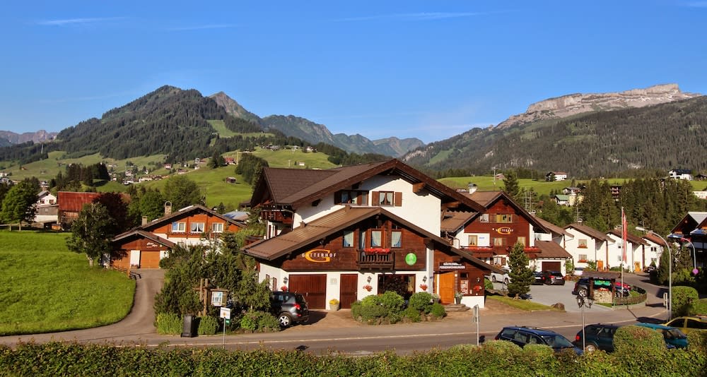 Gatterhof 1