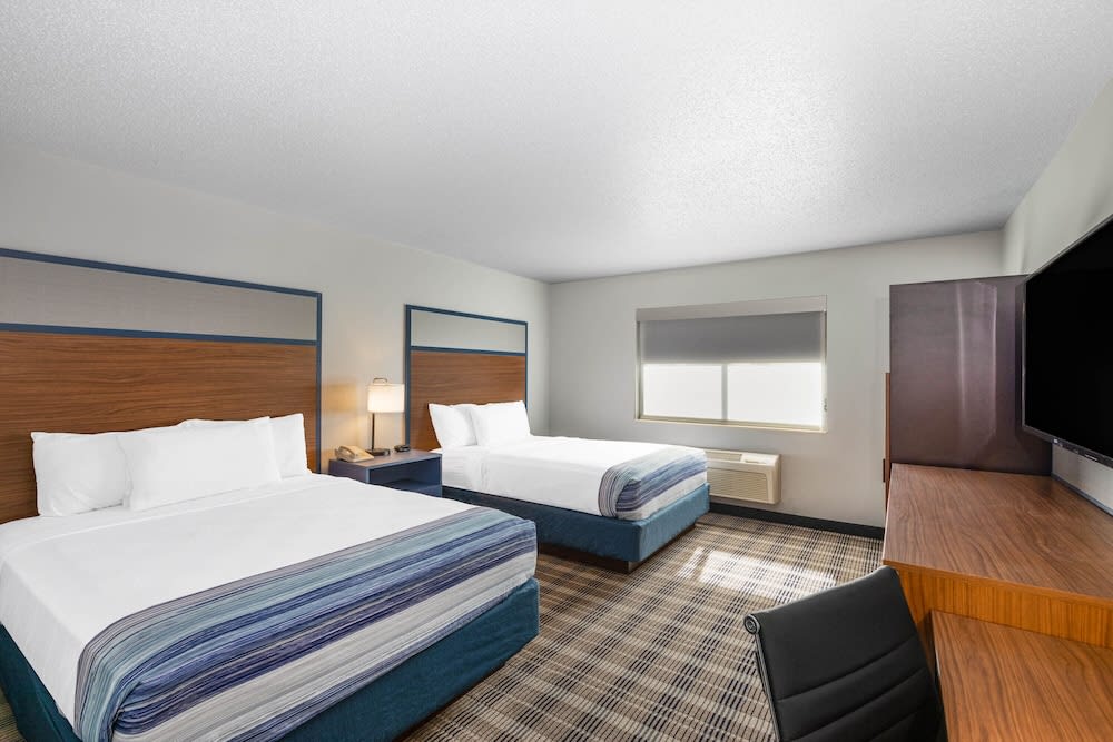 AmericInn by Wyndham Jackson 5