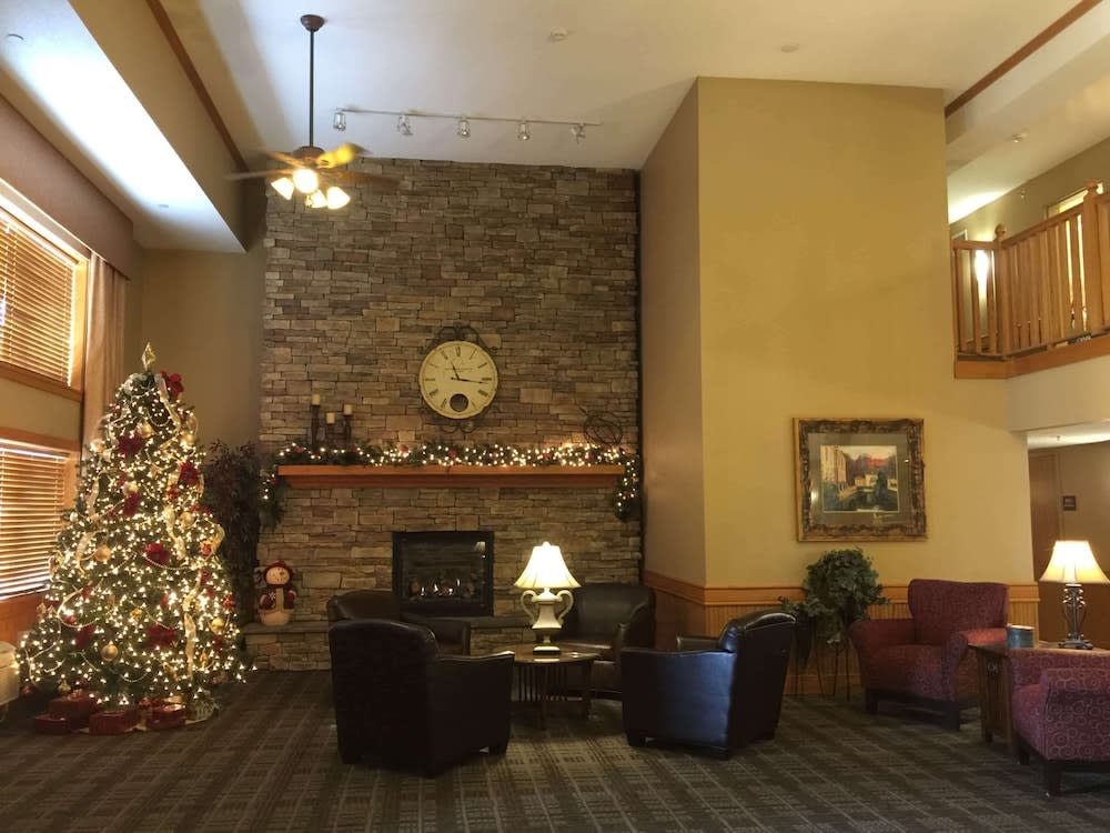 AmericInn by Wyndham Jackson 2