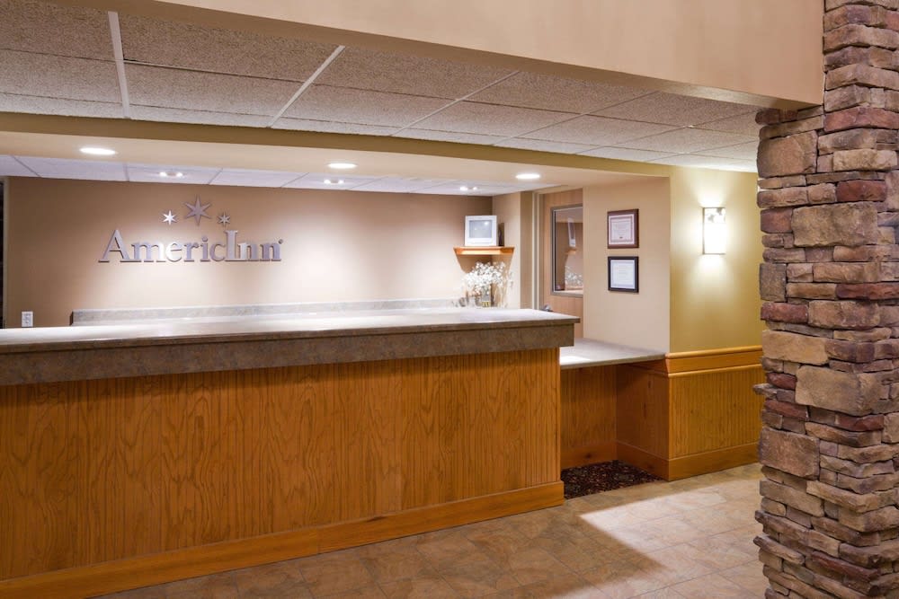 AmericInn by Wyndham Jackson 1