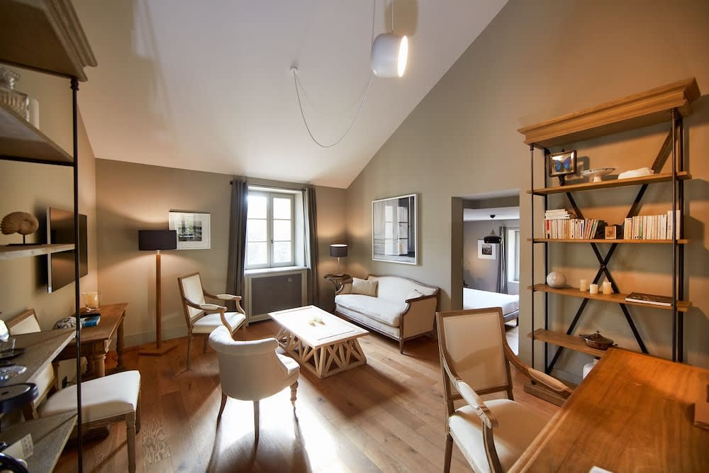 Domaine de Fontenille 5