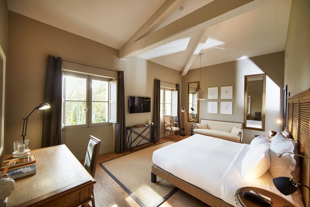 Domaine de Fontenille 4