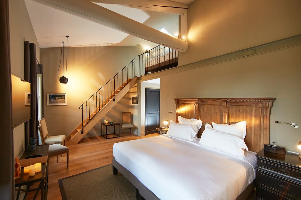 Domaine de Fontenille 3