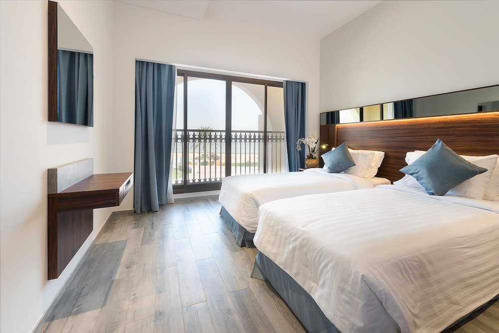 Barracuda Resort 2