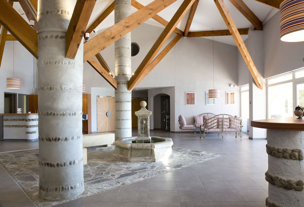 Hotel Du Village Catalan 4