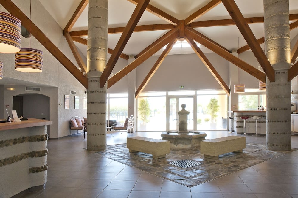 Hotel Du Village Catalan 2