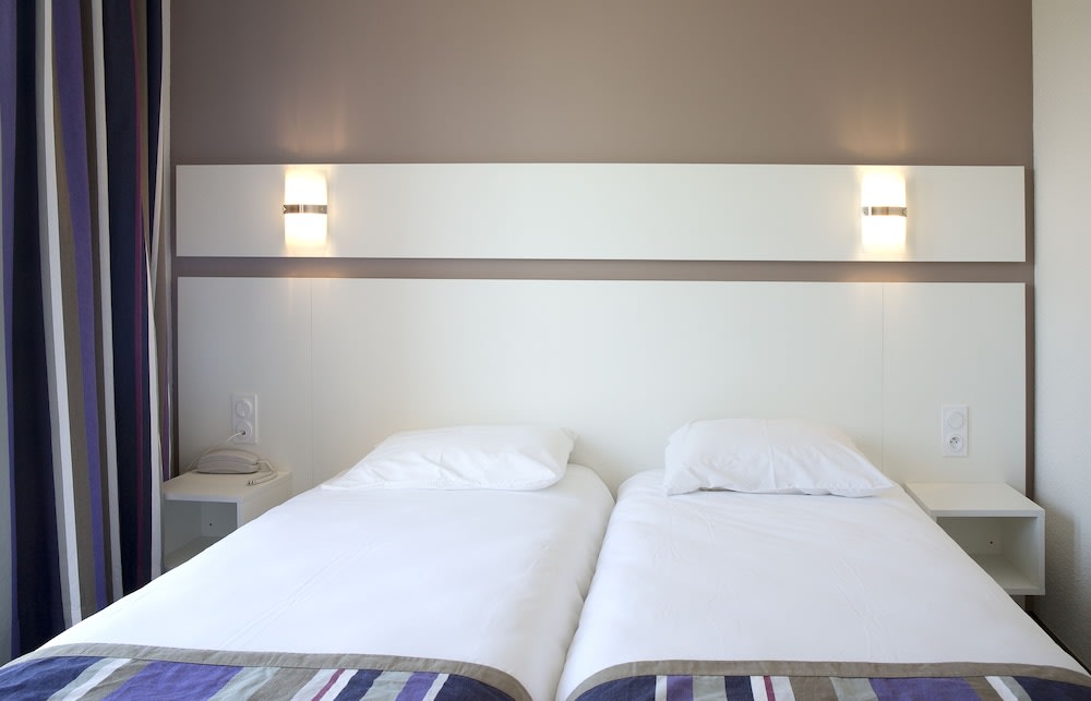 Hotel Du Village Catalan 5