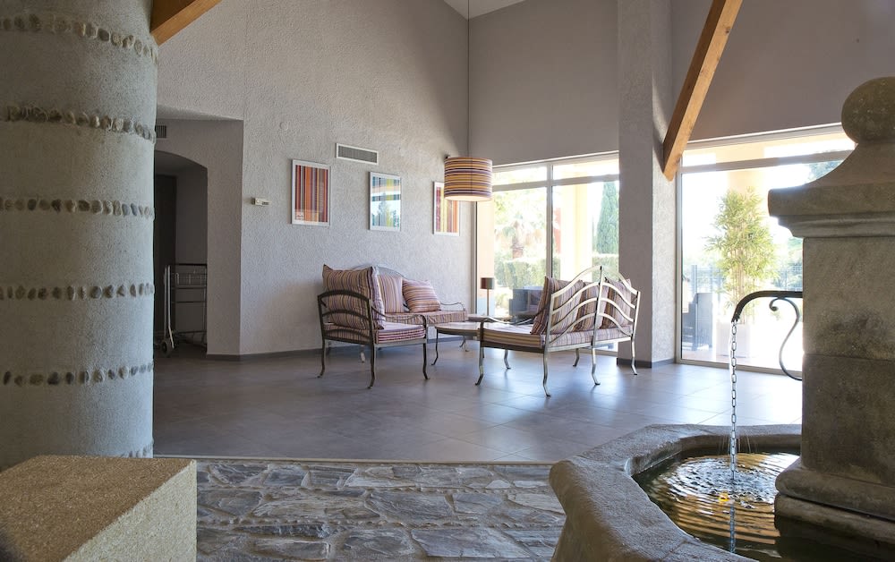 Hotel Du Village Catalan 3