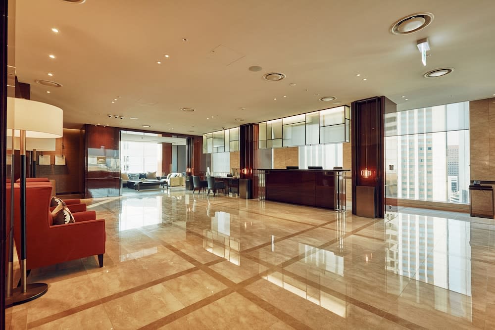 Crown Park Hotel Seoul Myeongdong 2