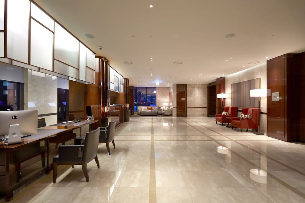 Crown Park Hotel Seoul Myeongdong 3