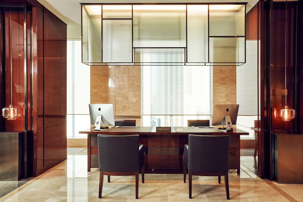 Crown Park Hotel Seoul Myeongdong 5