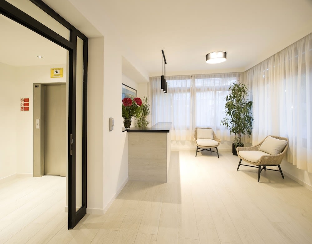 Hostal Mallorca 2