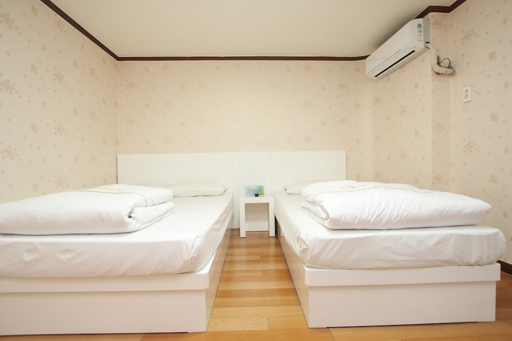 Hotel Valentine Gyeongju 2