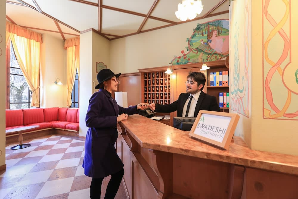 Palace Pontedilegno Resort 4