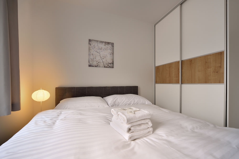 Charming & Cozy Ambiente Apartments 2