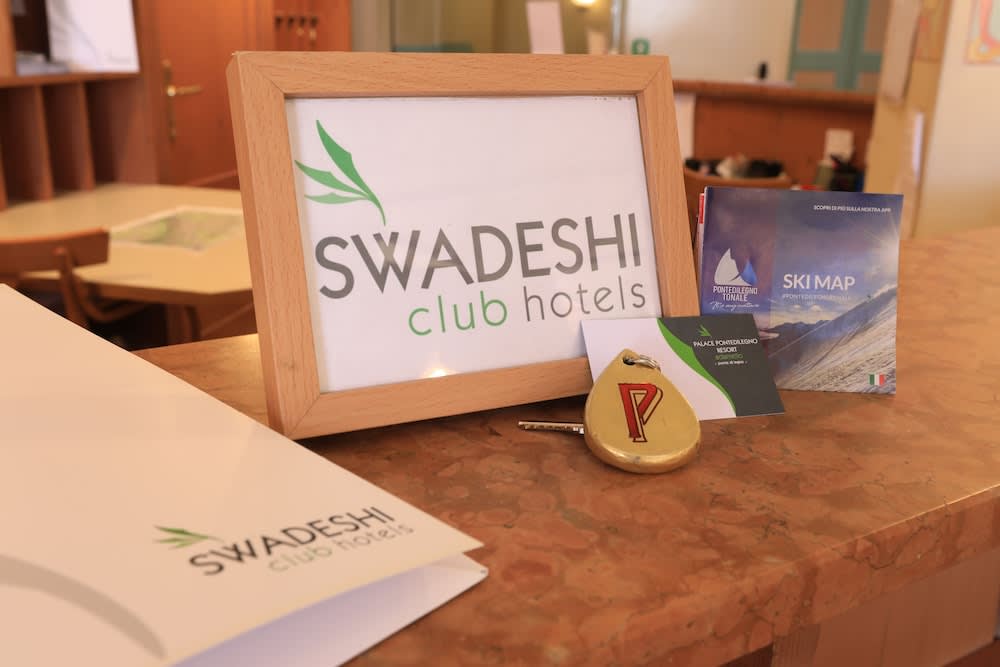 Palace Pontedilegno Resort 5