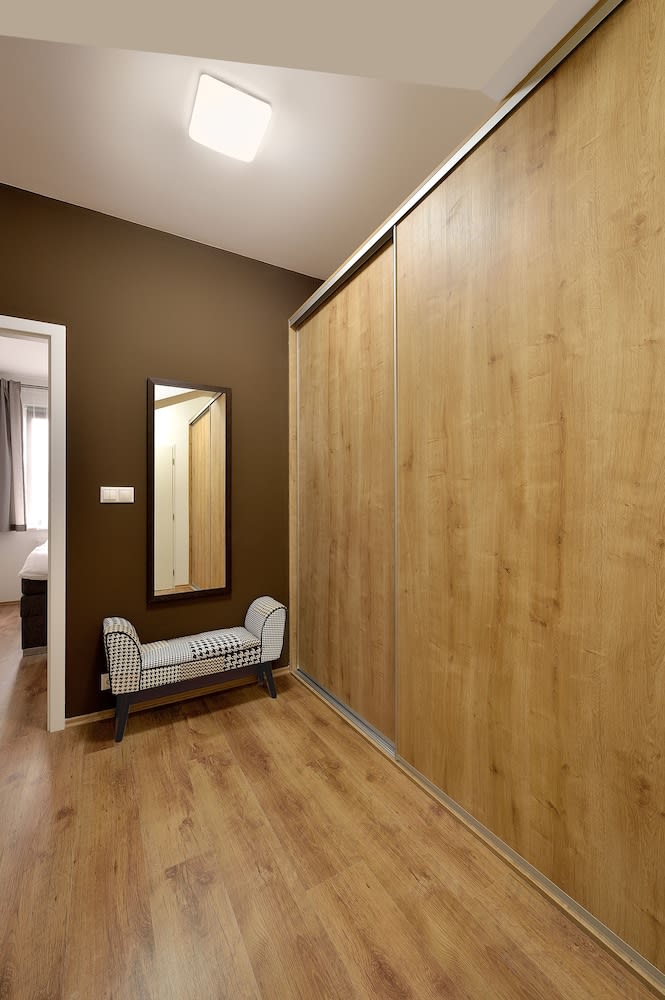 Charming & Cozy Ambiente Apartments 4