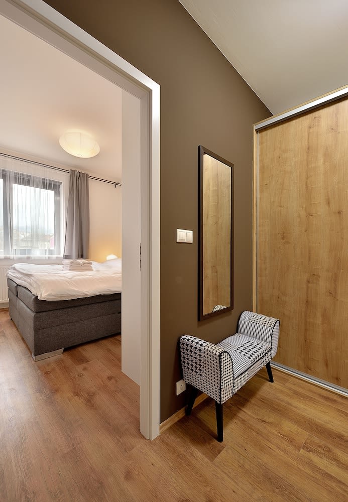 Charming & Cozy Ambiente Apartments 3