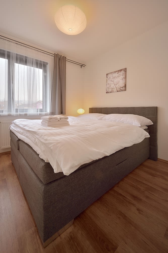 Charming & Cozy Ambiente Apartments 5