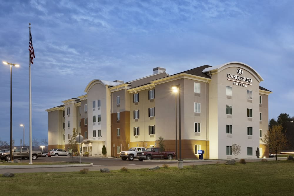 Candlewood Suites Vestal - Binghamton by IHG 1