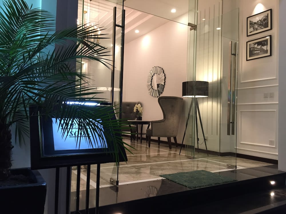 Hanoi Marvellous Hotel & Spa 2